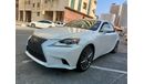 Lexus IS 200 F Sport