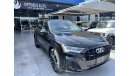 Audi Q7 55TFSI, S-LINE, Panoramic roof, NEW CAR AVAILABLE NOW