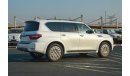 نيسان أرمادا NISSAN ARMADA PLATINUM 5.6L 4WD PETROL SUV 2024