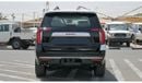 GMC Yukon Denali GMC Yukon Denali | 6.2L V8 | AWD | 2024 | Brand New For Export