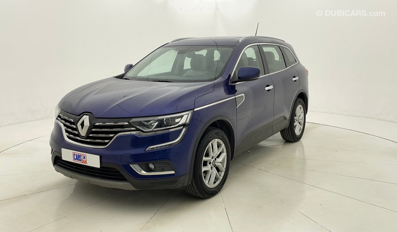 Renault Koleos SE 2.5 | Zero Down Payment | Free Home Test Drive