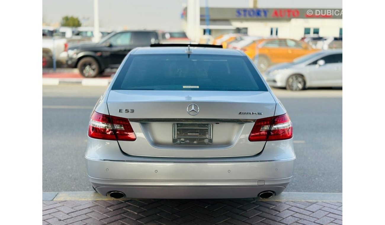 Mercedes-Benz E 350 Std