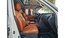 Nissan Patrol SE Titanium 4.0L