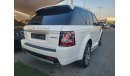 Land Rover Range Rover Sport HSE