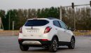 Opel Mokka Opel Mocha 2017 GCC in excellent condition full option without accidents