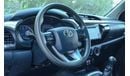 Toyota Hilux 2020 | TOYOTA HILUX | SR5 4X4 DOUBLE CABIN | GCC SPECS | T39180