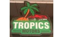 Tropics Motors LLC