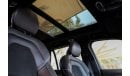 فولفو XC 90 Volvo XC90 R Design 2020 GCC (7 Seater) under Warranty with Flexible Down-Payment/ Flood Free.
