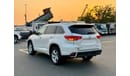 Toyota Highlander Limited edition 360 AWD PANORAMA