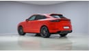 Porsche Cayenne Turbo - 2 Years Warranty - Approved Prepared Vehicle