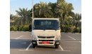 Mitsubishi Canter 2023 I 14 FEET I Ref#80