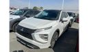 ميتسوبيشي إكلبس كروس MITSUBISHI ECLIPSE CROSS MODEL 2024