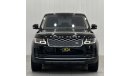 لاند روفر رانج روفر فوج 2020 Range Rover Vogue V6, OCT 2024 Al Tayer Warranty, Full Al Tayer Service History, GCC