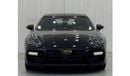 Porsche Panamera 2018 Porsche Panamera Turbo Sport Turismo, Feb 2025 Porsche Warranty, Full Service History, GCC