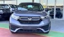 Honda CRV SLIGHTLY USED CAR FOR EXPORT