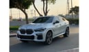 BMW X6 M50i European Spec