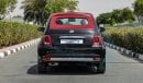 Fiat 500 Cabrio 1.4L FWD , 2024 GCC , 0Km , With 5 Years or 120K Km Warranty @Official Dealer