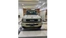 Toyota Land Cruiser Pick Up PICKUP DLX 4.0L