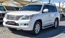 Lexus LX570 LEXUS 570 S MODEL 2011 USED LIKE NEW ORIGINAL PAINTS