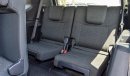 Toyota Prado TOYOTA LC PRADO 2.8L -ALR - STD - AG2804ALS