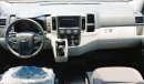 Toyota Hiace Toyota HiAce 2.8L Diesel Manual 13-seater  2024YM