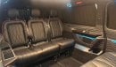 Mercedes-Benz V 250 V-Class VIP Conversion