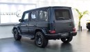 Mercedes-Benz G 63 AMG G63 AMG V8 BITURBO 2023. IN EXCELLENT CONDITION