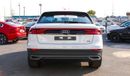 Audi Q8 55 TFSI MHEV Quattro S line V6 3.0L Aut  (For Local Sales plus 10% for Customs & VAT)