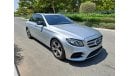 Mercedes-Benz E 220 Mercedes-Benz E220d 2017 full option