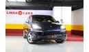 Porsche Cayenne S 92A