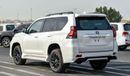 Toyota Land Cruiser 2023 TOYOTA LAND CRUISER PRADO TXL FULL OPTION