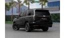 Cadillac Escalade V-Class | 9,792 P.M  | 0% Downpayment | Agency Warranty!