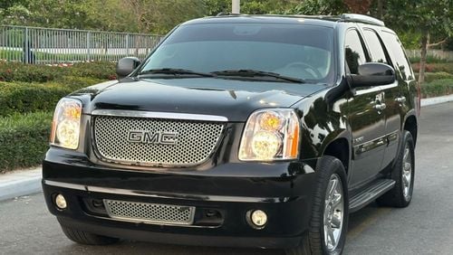 GMC Yukon Denali