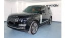 Land Rover Range Rover HSE