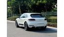 Porsche Macan S 2.9L