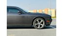 Dodge Challenger R/T DODGE CHALLENGER V8 MODLE 2018 5.7L