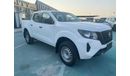 Nissan Navara 2.5L Diesel Manual 4x4 Basic