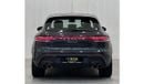 Porsche Macan S 2.9L (375 HP) 2024 Porsche Macan S, 2025 Porsche warranty, Sport Chrono Package, Low Kms, GCC