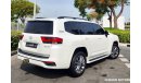 Toyota Land Cruiser 2022 TOYOTA LAND CRUISER GXR, GCC SPEC, 5DR SUV, 3.5L 6CYL  TWIN TURBO PETROL, AUTOMATIC, FOUR WHEEL