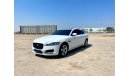 Jaguar XF Pure S JAGUAR XF 2018 KOREAN IMPORTER DIESEL