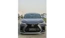 لكزس NX 250 LEXUS NX250 Premium full option