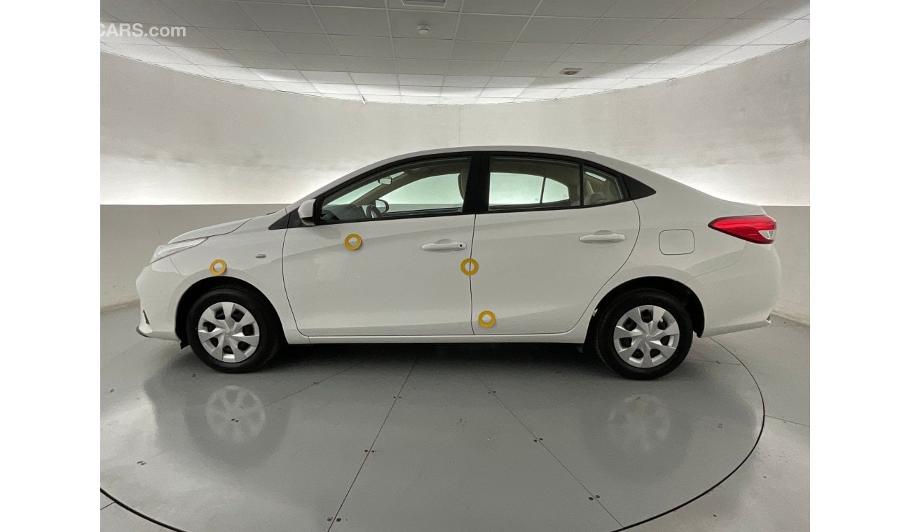 Toyota Yaris SE / E | 1 year free warranty | 0 Down Payment