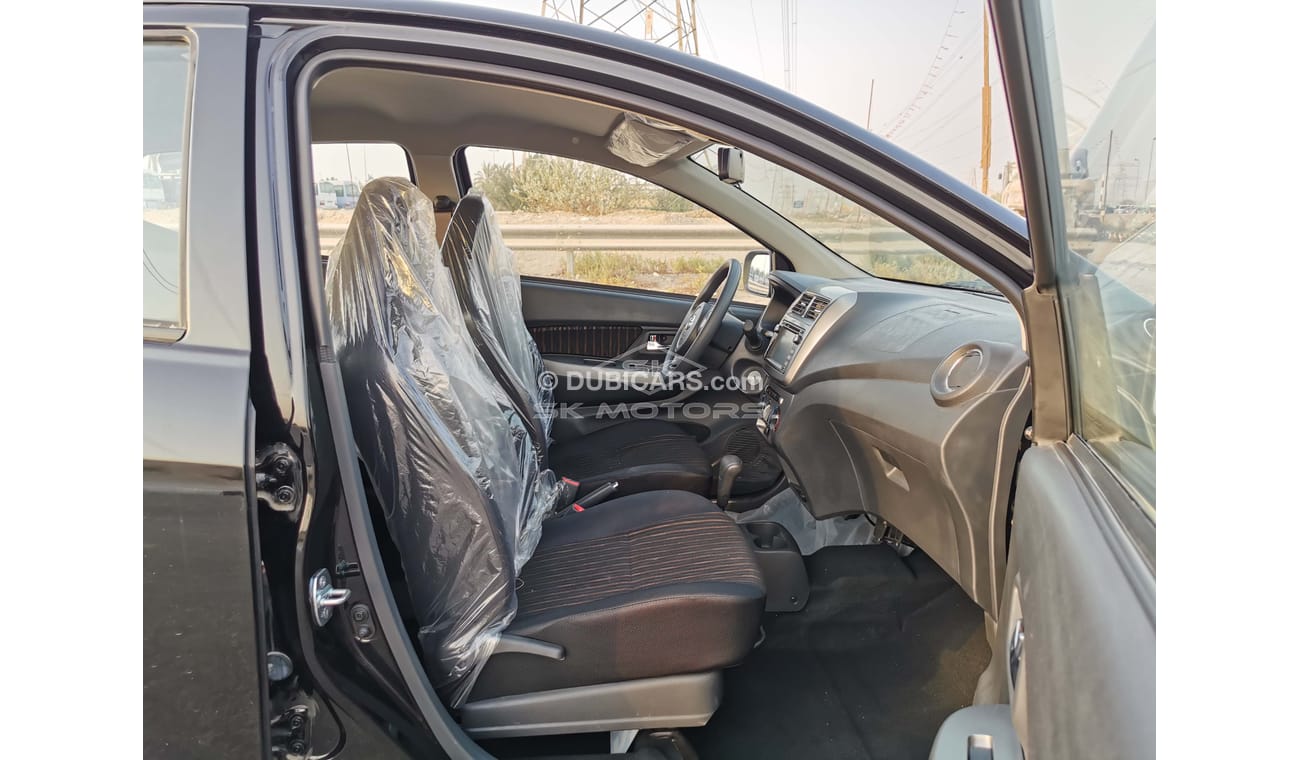 Toyota Wigo 1.2L Petrol, AVAILABLE FOR UAE