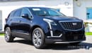 Cadillac XT5 2.0P Premium Luxury 4WD Aut. V80 (For Local Sales plus 10% for Customs & VAT)