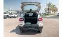 سوزوكي اسبريسو 2024 Suzuki S-Presso GL AMT 1.0L – Silver