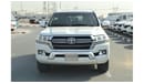 Toyota Land Cruiser GXR Full option Diesel engine