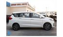 سوزوكي ايرتيغا 2025  GLX 5dr SUV 1.5L 4cyl Petrol AT FWD - Lowest Price Guaranteed - for Export Only