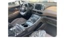 Hyundai Santa Fe with panoramic sun roof electric seats and push start