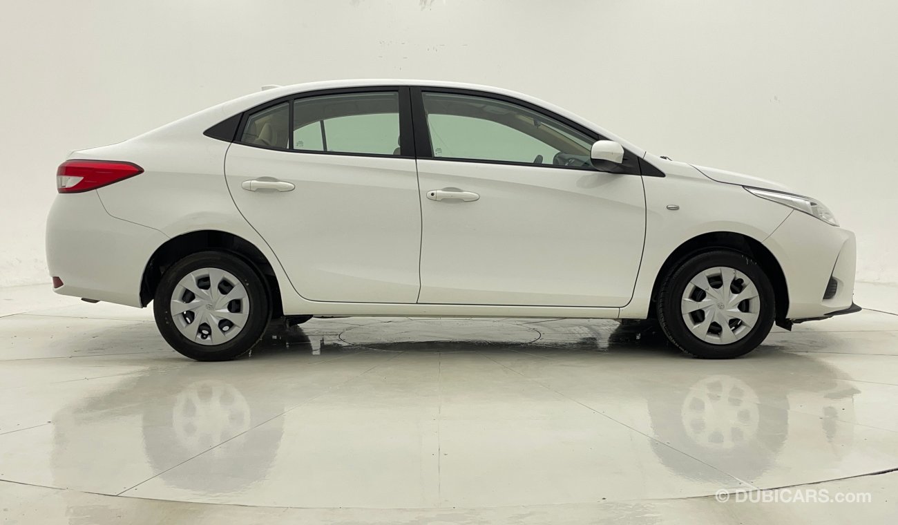 Toyota Yaris SE 1.5 | Zero Down Payment | Free Home Test Drive