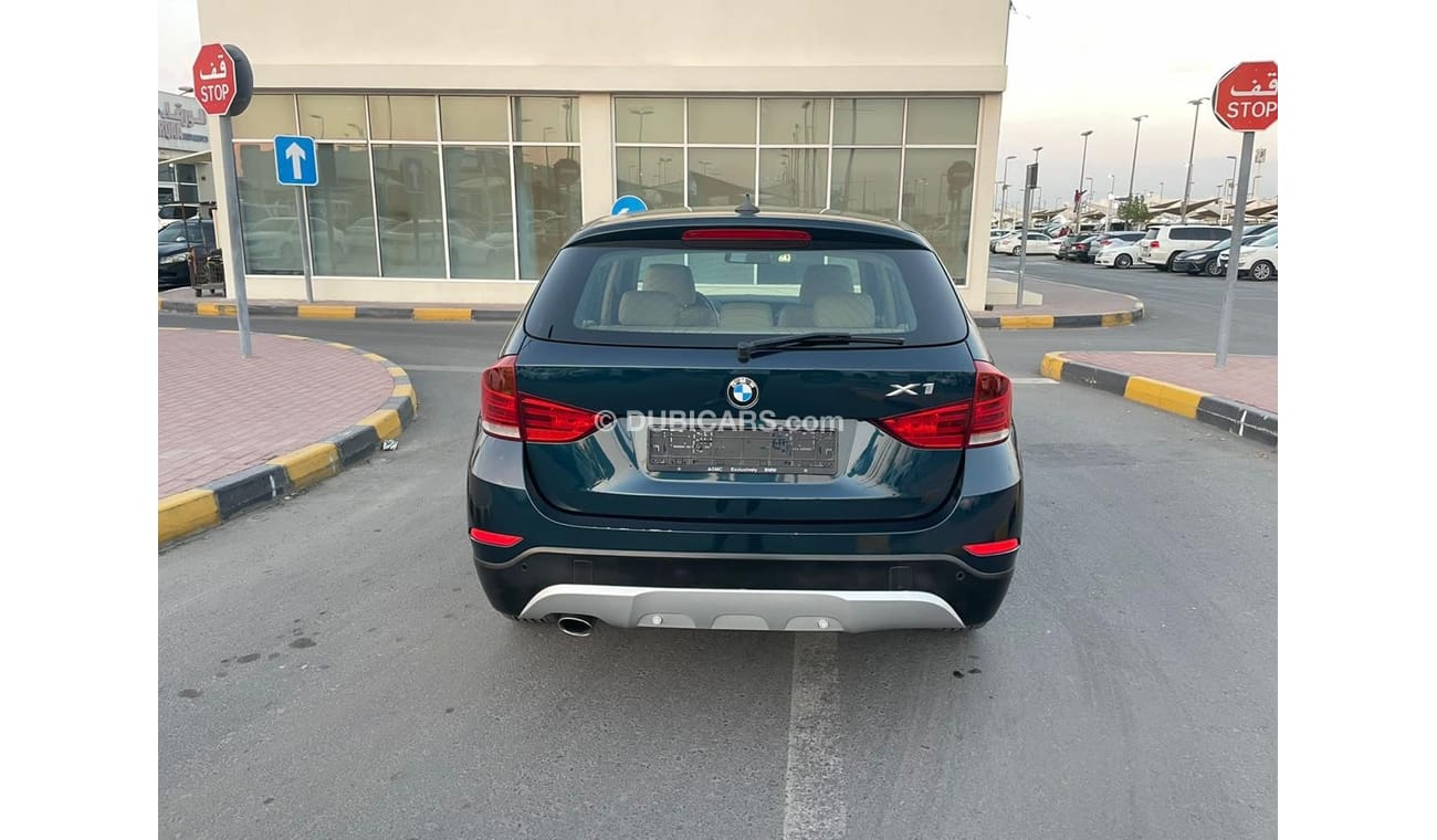 BMW X1 sDrive 18i